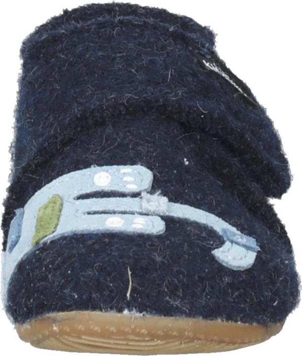 Actual product image Living Kitzbühel Slippers (21)