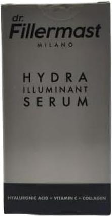 Twins Mast Dr Fillermast Hydra Illuminant Serum