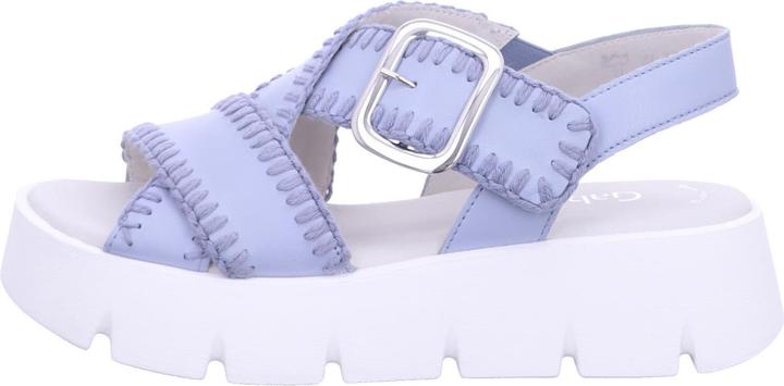Actual product image Gabor Sandalen (40.5)