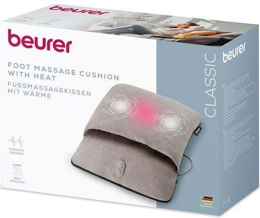 Actual product image Beurer FM 28