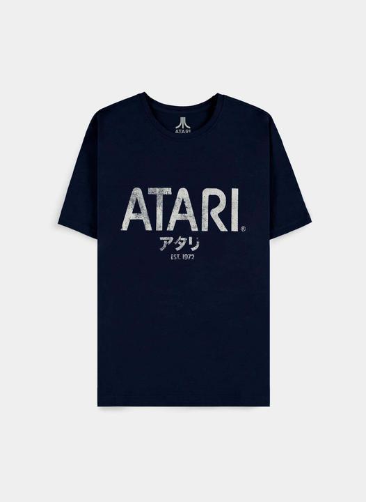 Immagine prodotto Difuzed Atari 1972 Japan classic regular Tee - XL (XL)