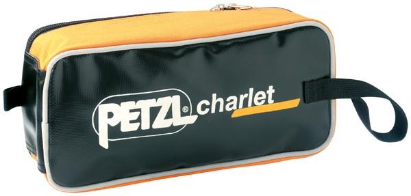 Actual product image Petzl Fakir