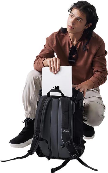 Actual product image Matador SEG28 Backpack (28 l)