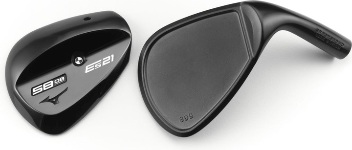 Actual product image Mizuno ES21 Wedge NORMAL SOLE (Right-handed)