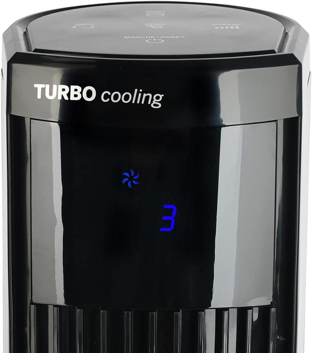 Produktbild Thomson Turmventilator (50 dB)