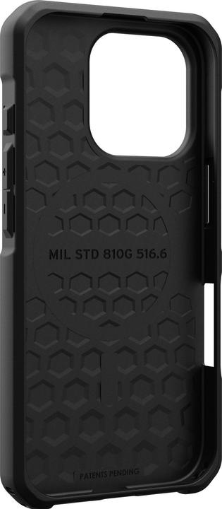 Produktbild UAG Metropolis LT Magsafe (Apple iPhone 16 Pro)