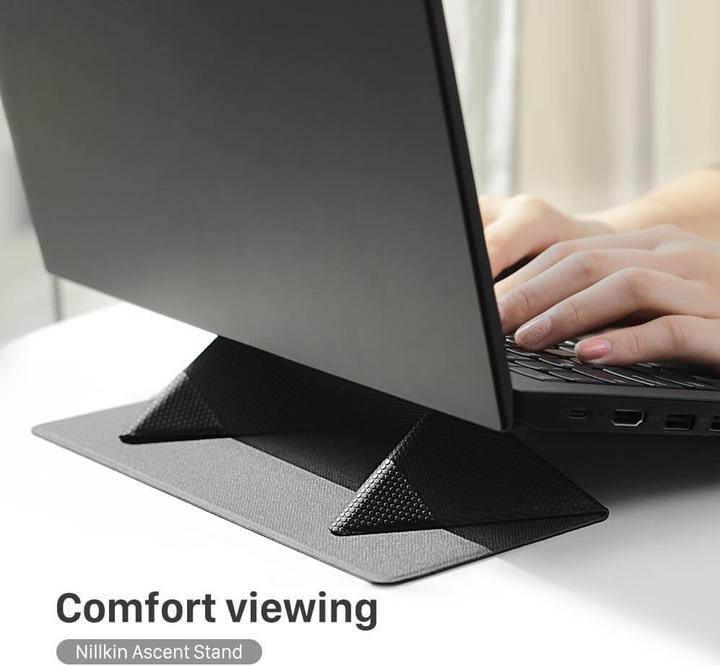 Actual product image Nillkin Ascend Stand Series Notebook Stand Mount