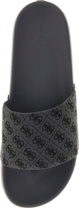 Image du produit Guess claquettes tokyo (44)