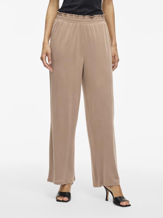 Actual product image Vila High Waist Trousers (S)