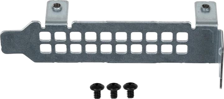 Image du produit Dell Adaptateur PERC H750, Low Profile/Full Heig