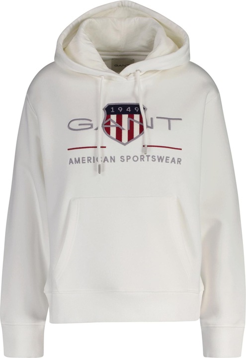 Produktbild GANT Archive Shield Hoodie (3XL)