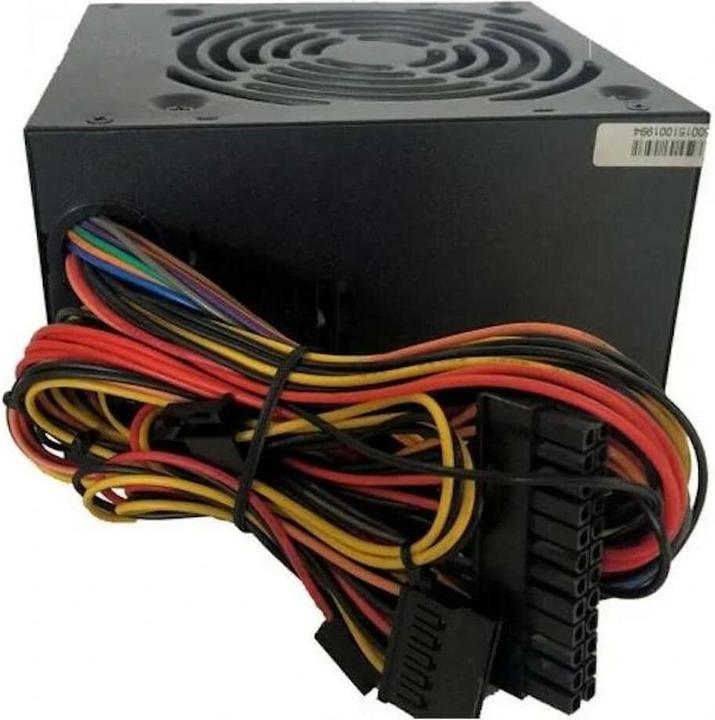 Image du produit Anima Alimentation ATX APIII - 600W (Noir) (600 W)
