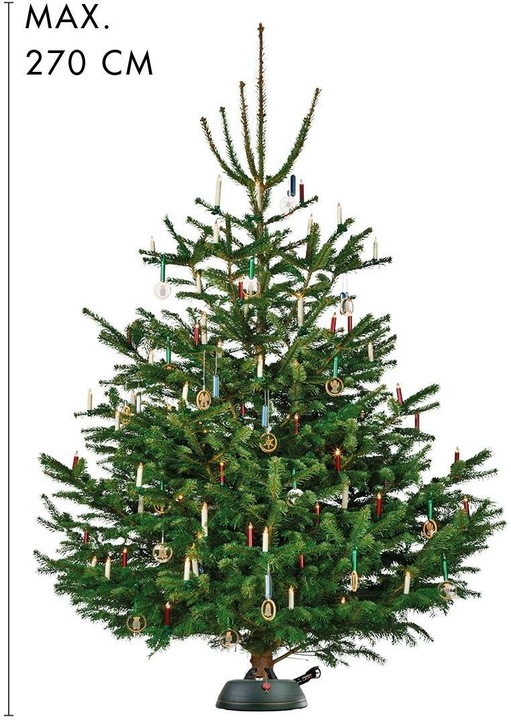 Image du produit Krinner Support de sapin de Noël Ultra Grip L