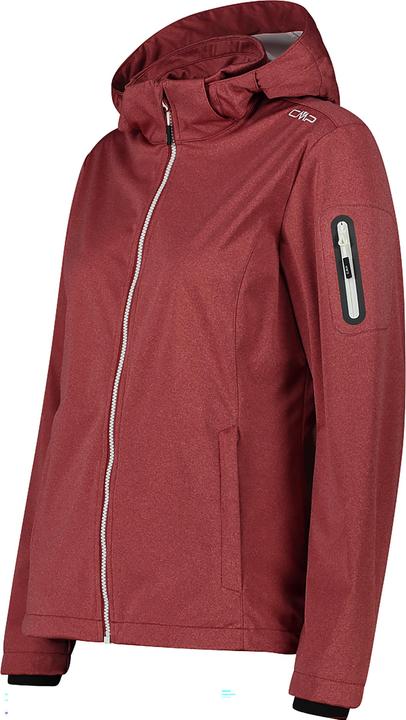 Immagine prodotto CMP Campagnolo Light Melange Softshell (L)