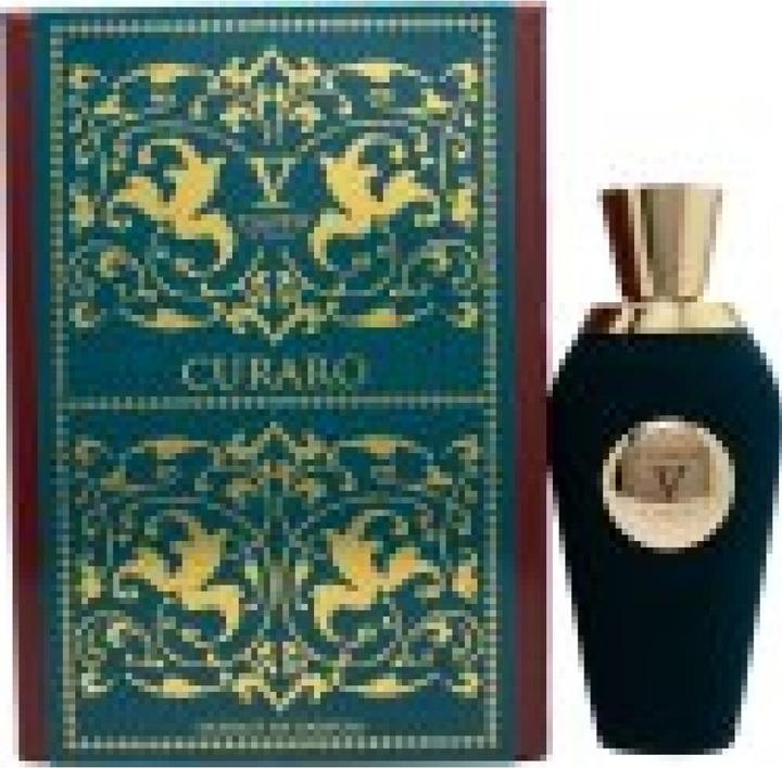 Produktbild V Canto Curaro V by (Extrait De Parfum, 100 ml)