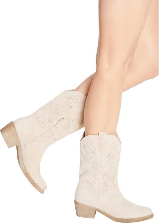 Image du produit Dorothy Perkins - Botte de Cowboy KOBI - Femme (39)