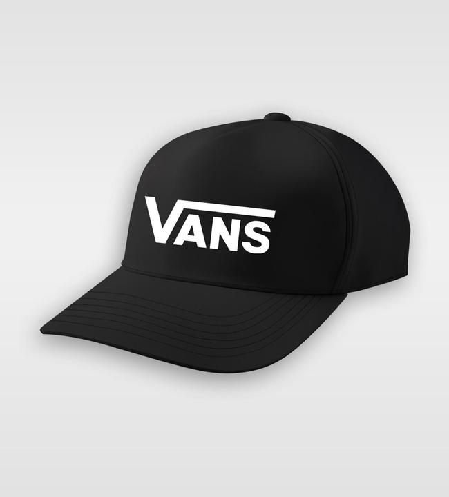 Image du produit Vans Drop V Logo Snapback