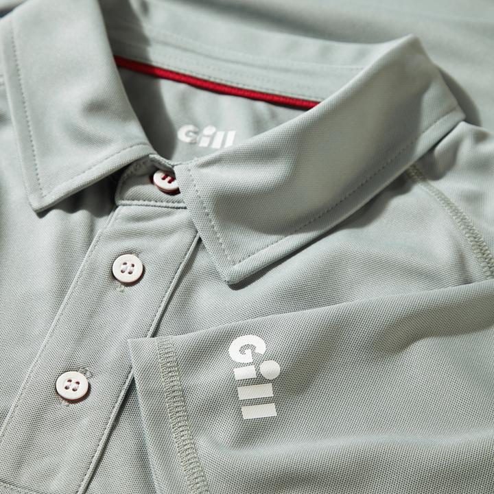 Image du produit Polo UV Tec, hommes (XS)