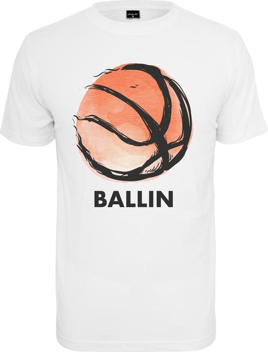 Produktbild Mister Tee Ball Tee - 89207 (XL)