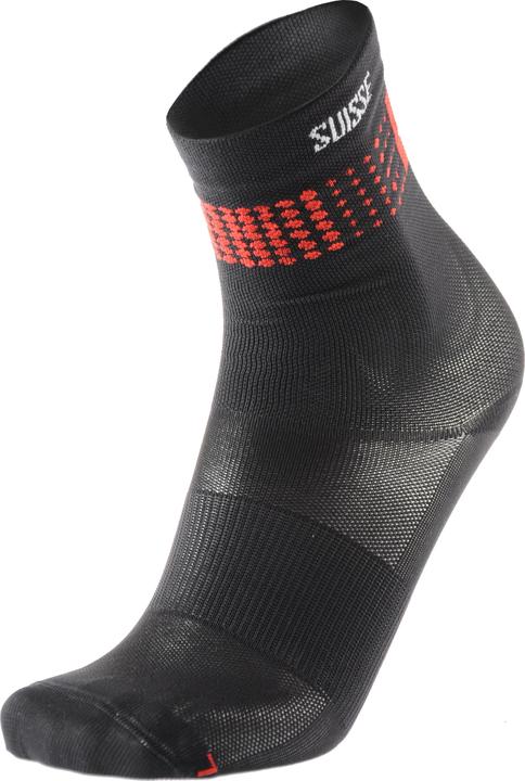 Actual product image Milremo Criterium Sock Suisse Edition (38 - 40)