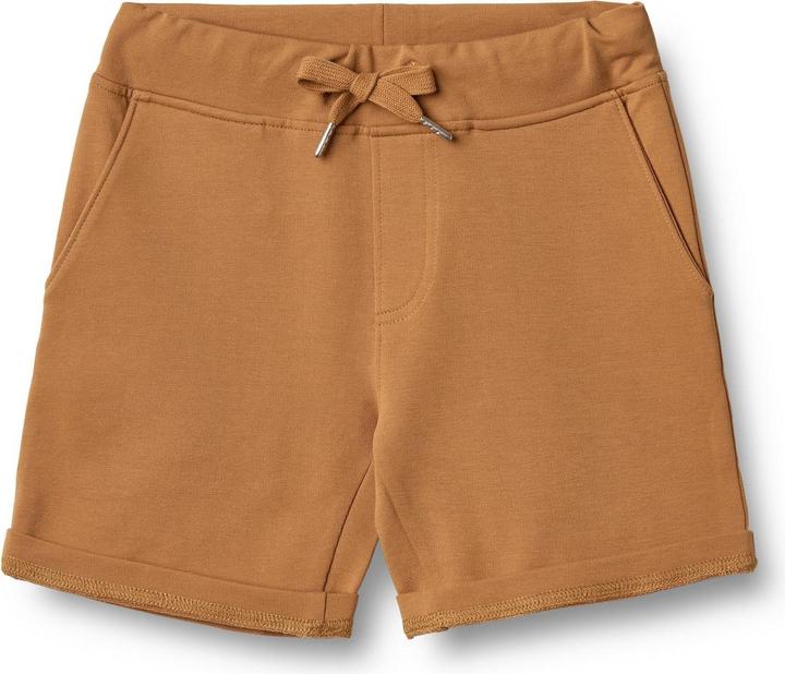 Actual product image Wheat Shorts Manf (140)