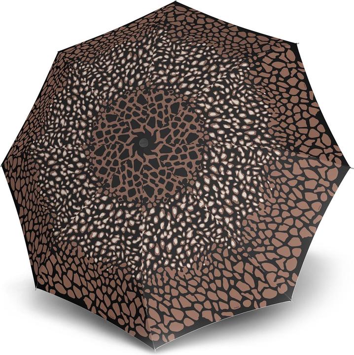 Produktbild Knirps T.200 Duomatic Taschenschirm 28 cm