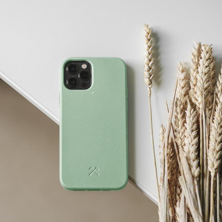 Actual product image Woodcessories BioCase (Apple iPhone 11 Pro Max)