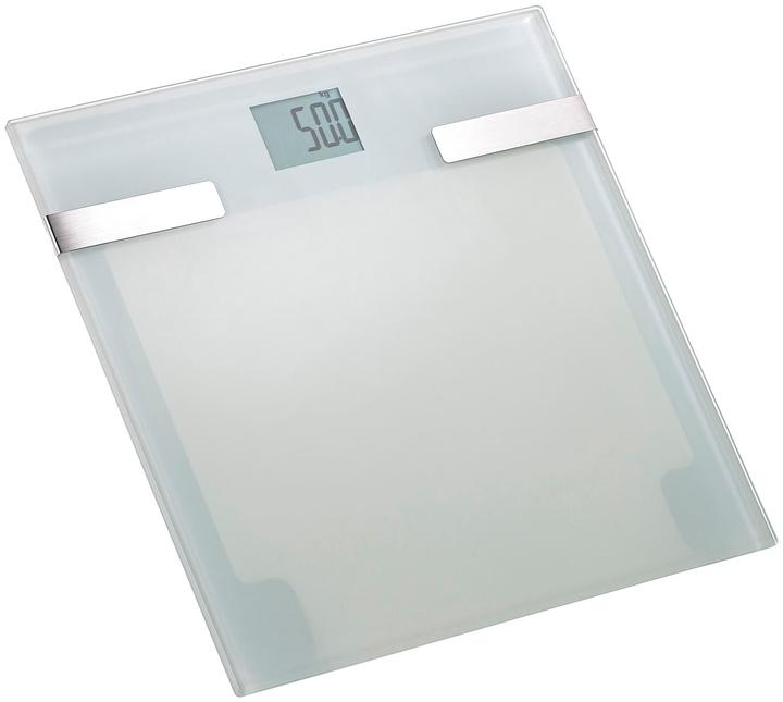 Actual product image Newgen medicals 5in1 personal scale with body analysis, up to 180 kg (180 kg)