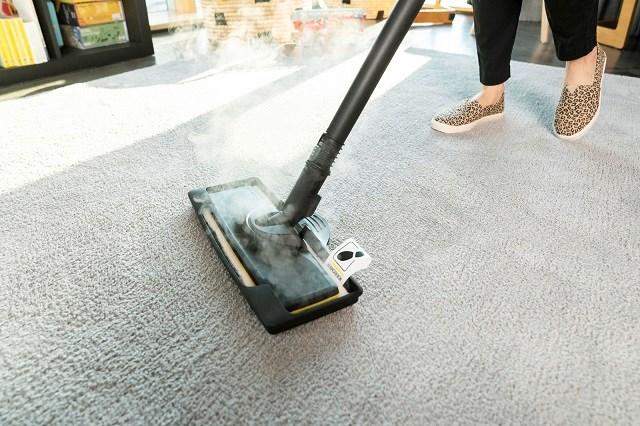 Produktbild Kärcher SC 3 EasyFix Plus 1.513-661.0 (3.50 Bar, 1900 W)