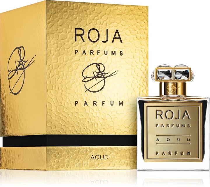Produktbild Roja Parfums Roja Aoud by (Eau de Parfum, 100 ml)