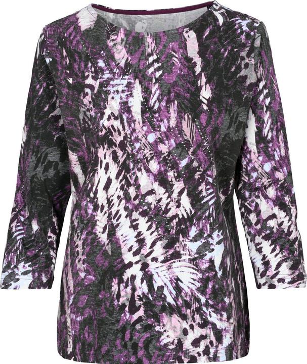Produktbild Clarina Shirt «Dina» (48)