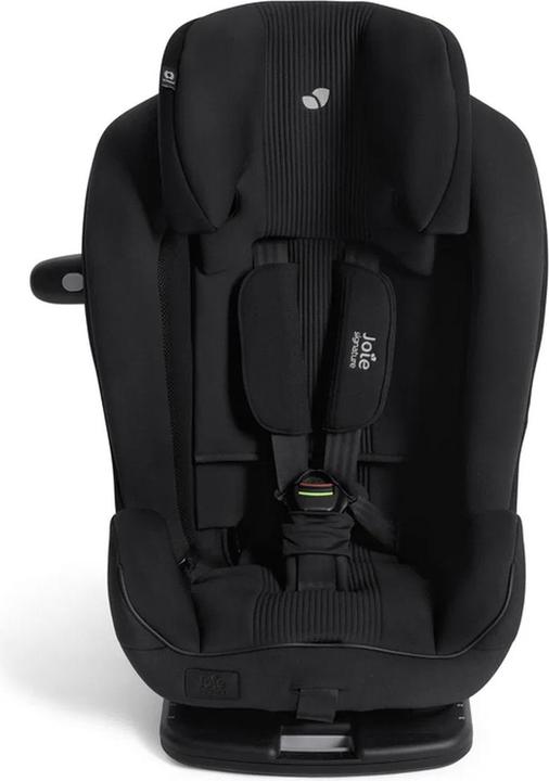 Actual product image Joie i-Plenti Signature Eclipse (Booster seat, Child seat, ECE R129/i-Size Standard)