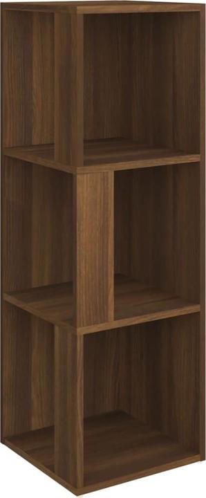 Produktbild vidaXL Tove (33 x 33 x 100 cm)