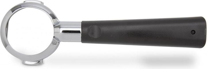 Actual product image Lelit VIP portafilter 57mm bottomless