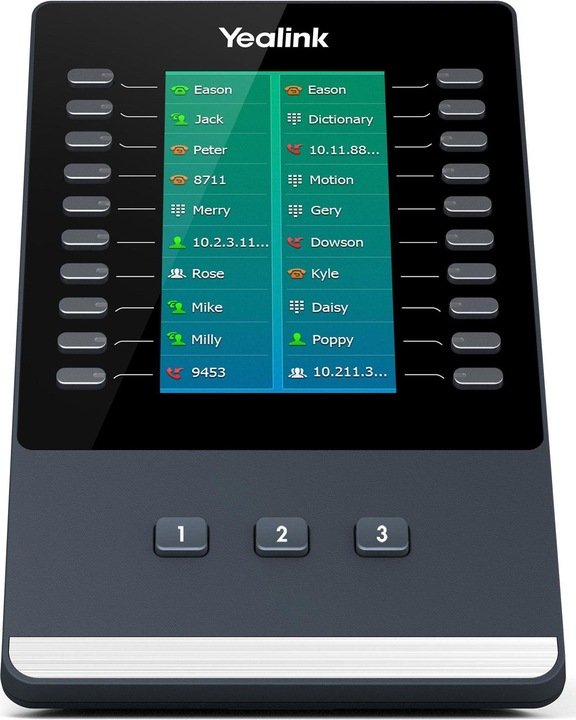 Image du produit Yealink Sip-Exp50