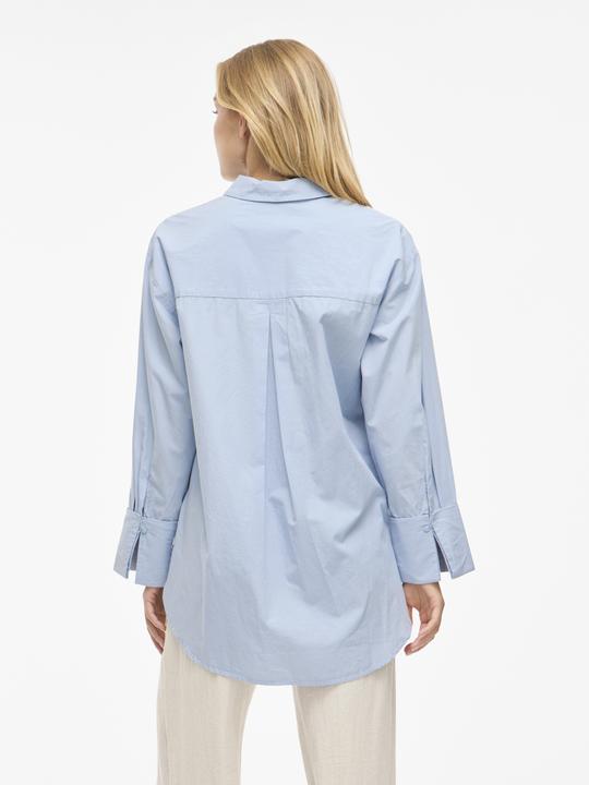 Immagine prodotto Vila Langarm Hemd (40)