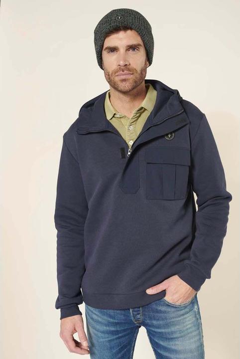 Produktbild Le Temps Des Cerises pullover verodi (XL)