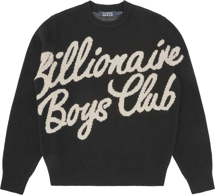 Produktbild Billionaire Boys Club Script (M)