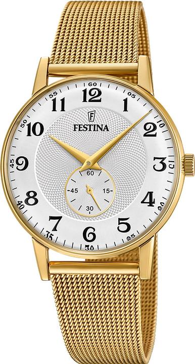 Produktbild Festina Klassik (Analoguhr, 36 mm)