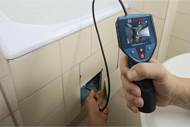 Produktbild Bosch Professional Gic 120