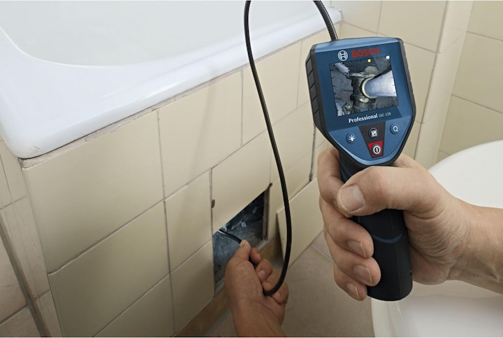 Actual product image Bosch Professional Gic 120