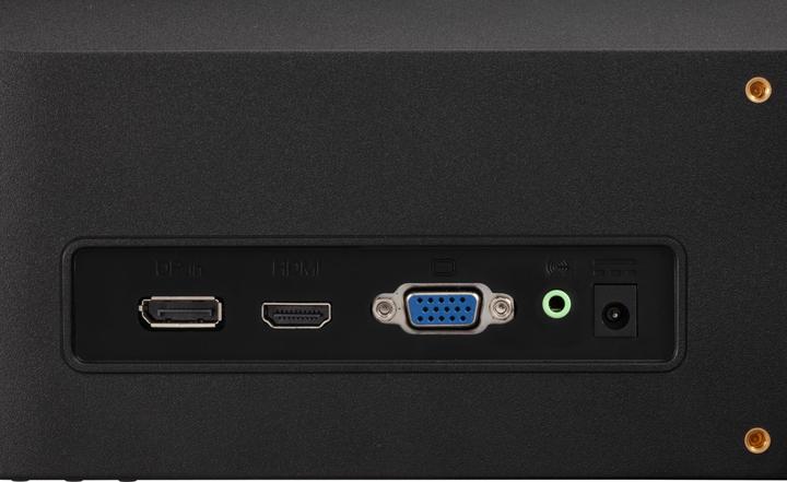 Actual product image Viewsonic VA2432-MHD (1920 x 1080 pixels, 23.80")