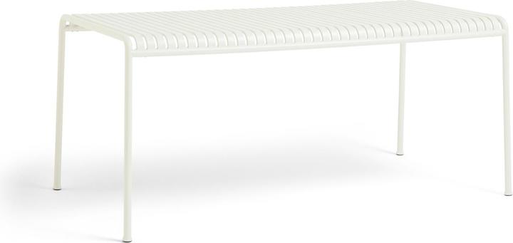 Produktbild HAY Palissade (170 x 90 x 75 cm)