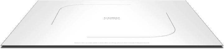 Image du produit Caso Micro-ondes & Gril MG 25 (25 l)