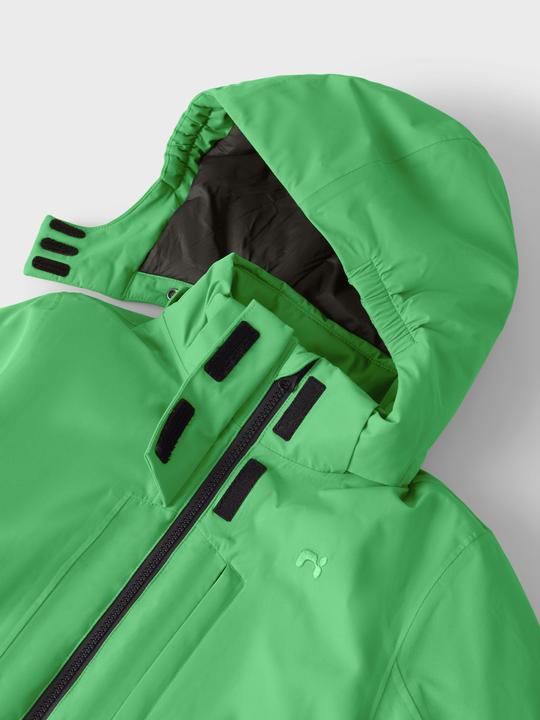 Image du produit Name it Nknslope10 Ski Jacket Limited Edition Fo (146)