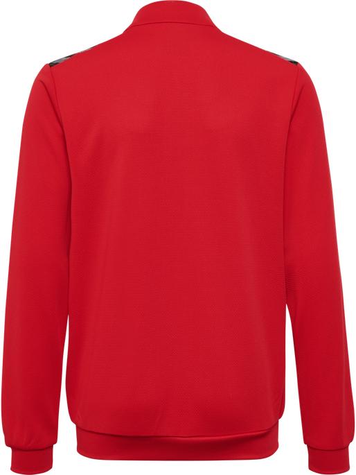 Actual product image hummel Hmlauthentic Pl Zip Jacket Kids (140)