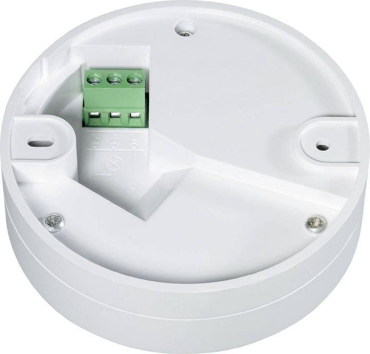 Actual product image Renkforce Ceiling, surface-mounted PIR motion sensor (12 m)
