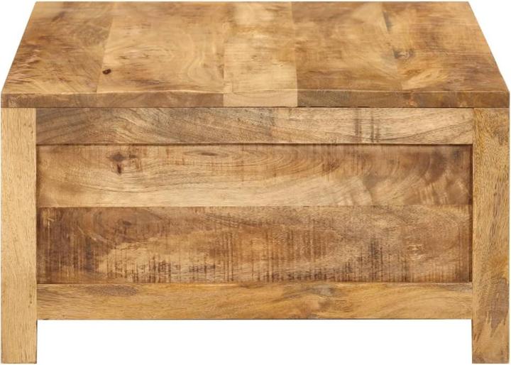 Immagine prodotto vidaXL Couchtisch (80 x 55 x 30 cm)