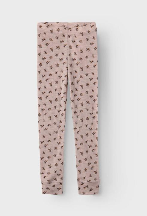 Actual product image Name it Merino wool leggings