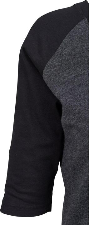Immagine prodotto Urban Classics Tee Raglan 3/4 da donna a contrasto (XXL)